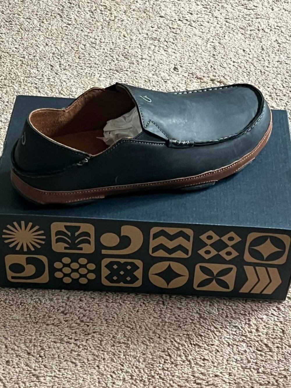 Olukai Mola Men's Shoes